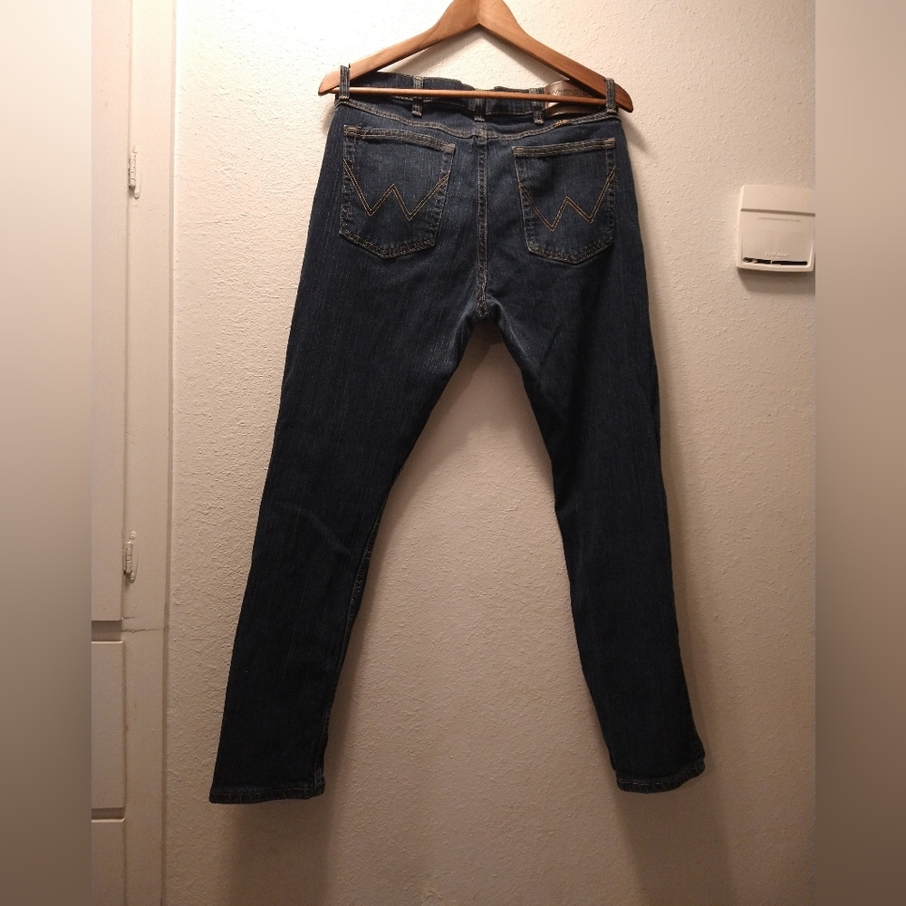 Mens wrangler pants - Picture 2 of 3